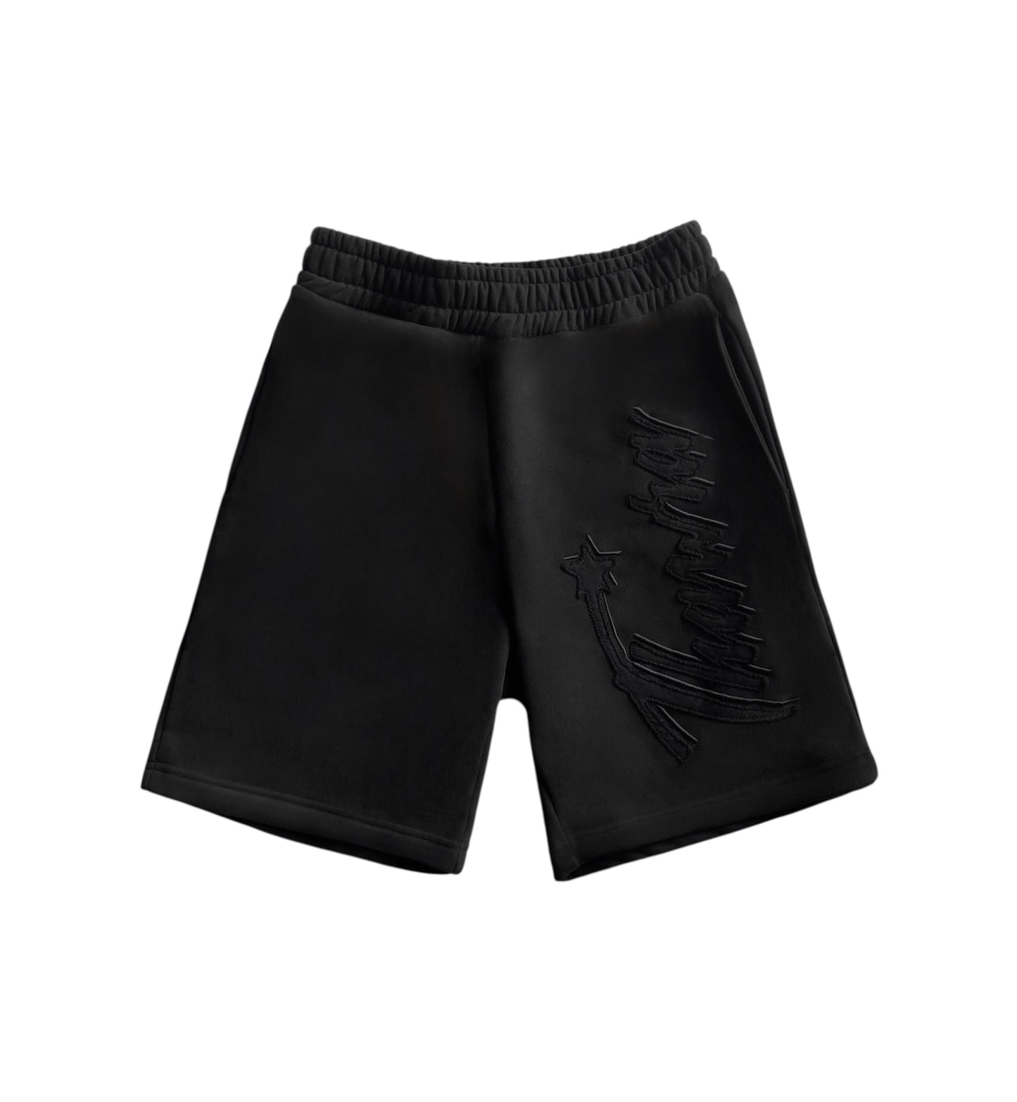 BLACK SHORT