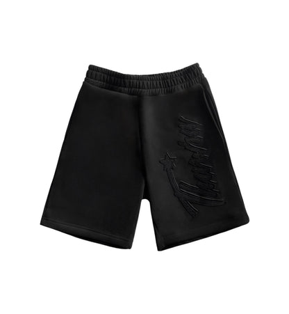BLACK SHORT